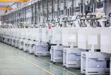 采用智能前沿技術,造就不同凡響的產品