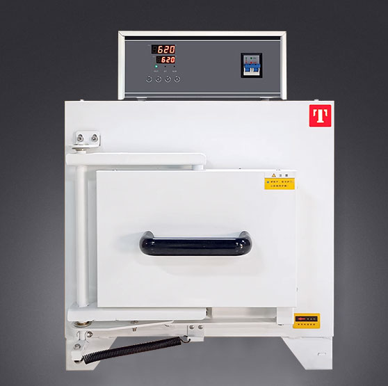 箱式電阻爐（升級版）系列Ⅱ